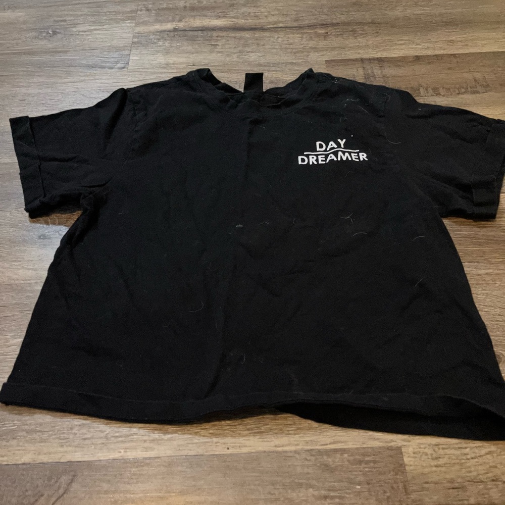 comfy t-shirt
